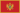 Montenegro U20 W