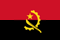 Angola U20 W